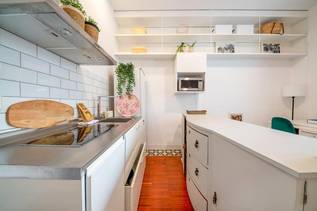 Apartamento Cozy Apartment. Perfect Location Madri