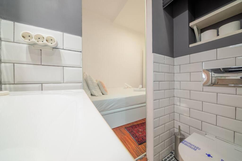 Cozy Apartment. Perfect Location Apartamento *